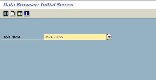 SAP User List Who Has "Access Key" for Our SAP System