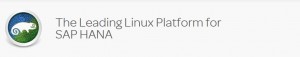 How to Download "SUSE Linux" for SAP HANA System