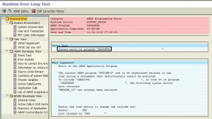 HCM Renewal 2.0 post Upgrade activity from HR-CEE Add-on Dumps for SAPLHRPL MP000800
