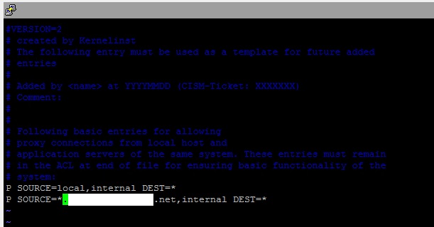 RFC connection CPIC-CALL: ThSAPOCMINIT, cmRc=2 thRc=679