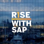 What is RISE with SAP ?